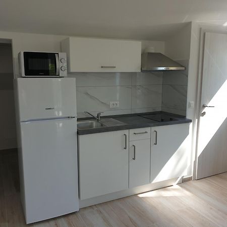 Holiday Apartments Novo Naselje Poreč Quarto foto