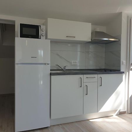 Holiday Apartments Novo Naselje Poreč Quarto foto