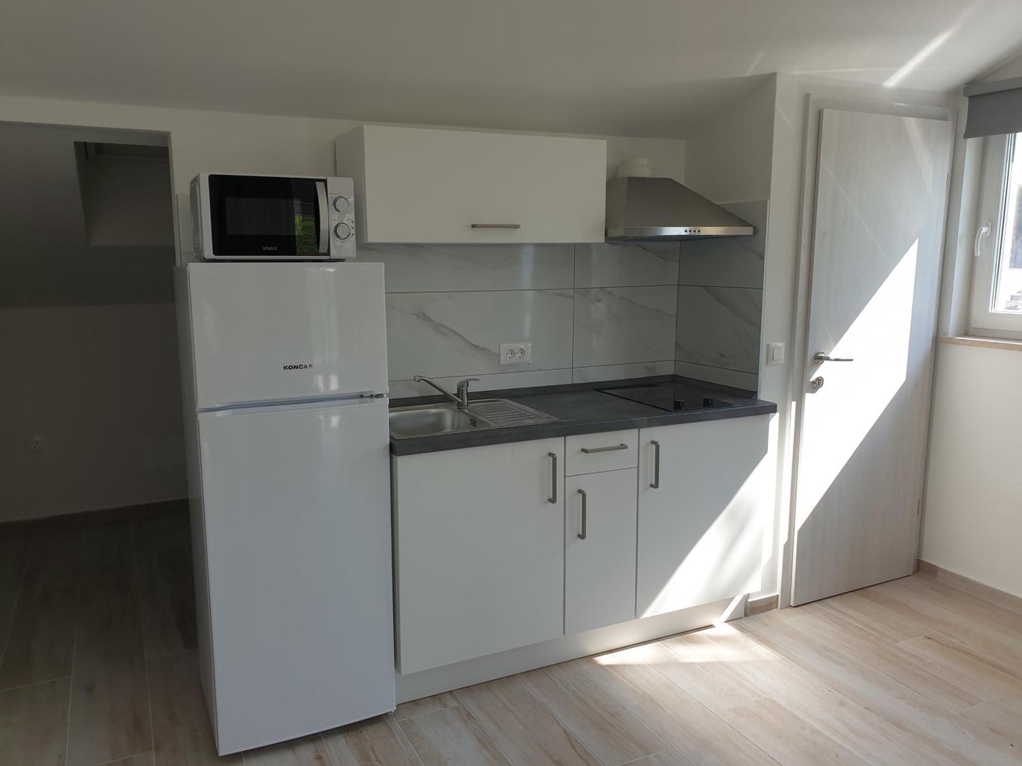 Holiday Apartments Novo Naselje Poreč Quarto foto